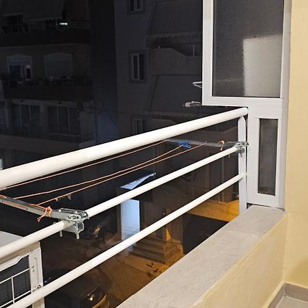 Stephan Sea View Apartment Sarande Exterior photo